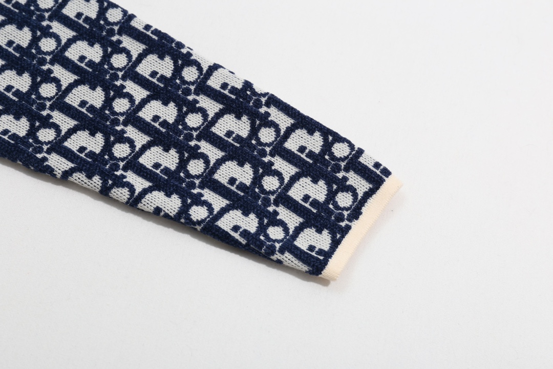 Dior New Sweatshirt Knitwear Size S-XL