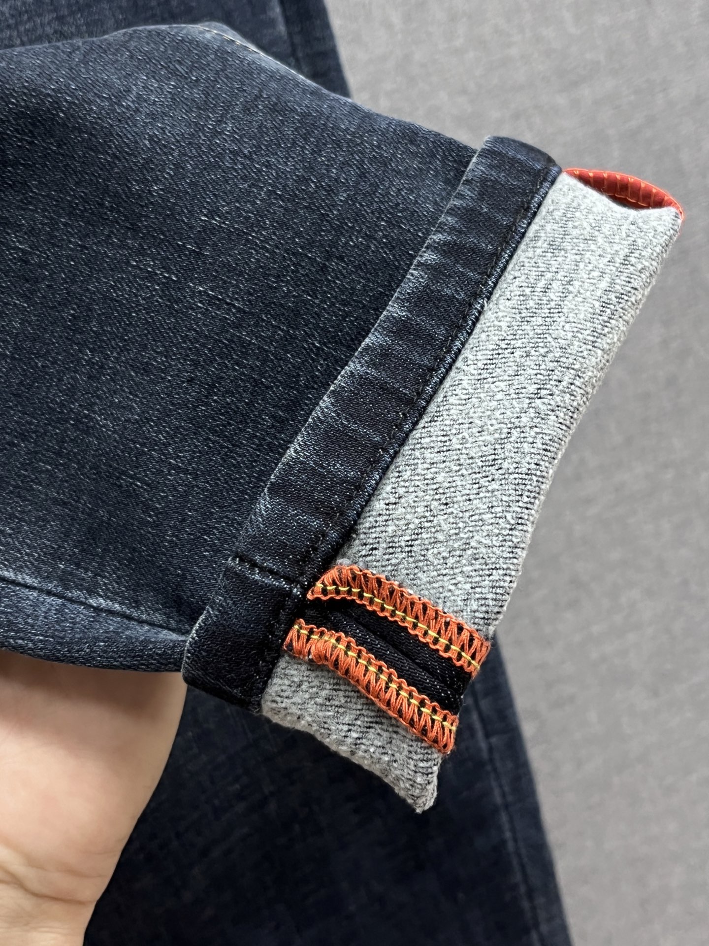 Moncler Jeans Men Size 29-38