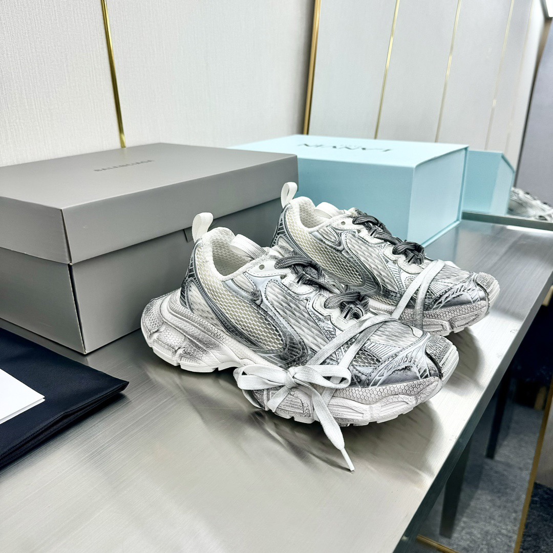 Balenciaga Track Sneaker Size 36-45