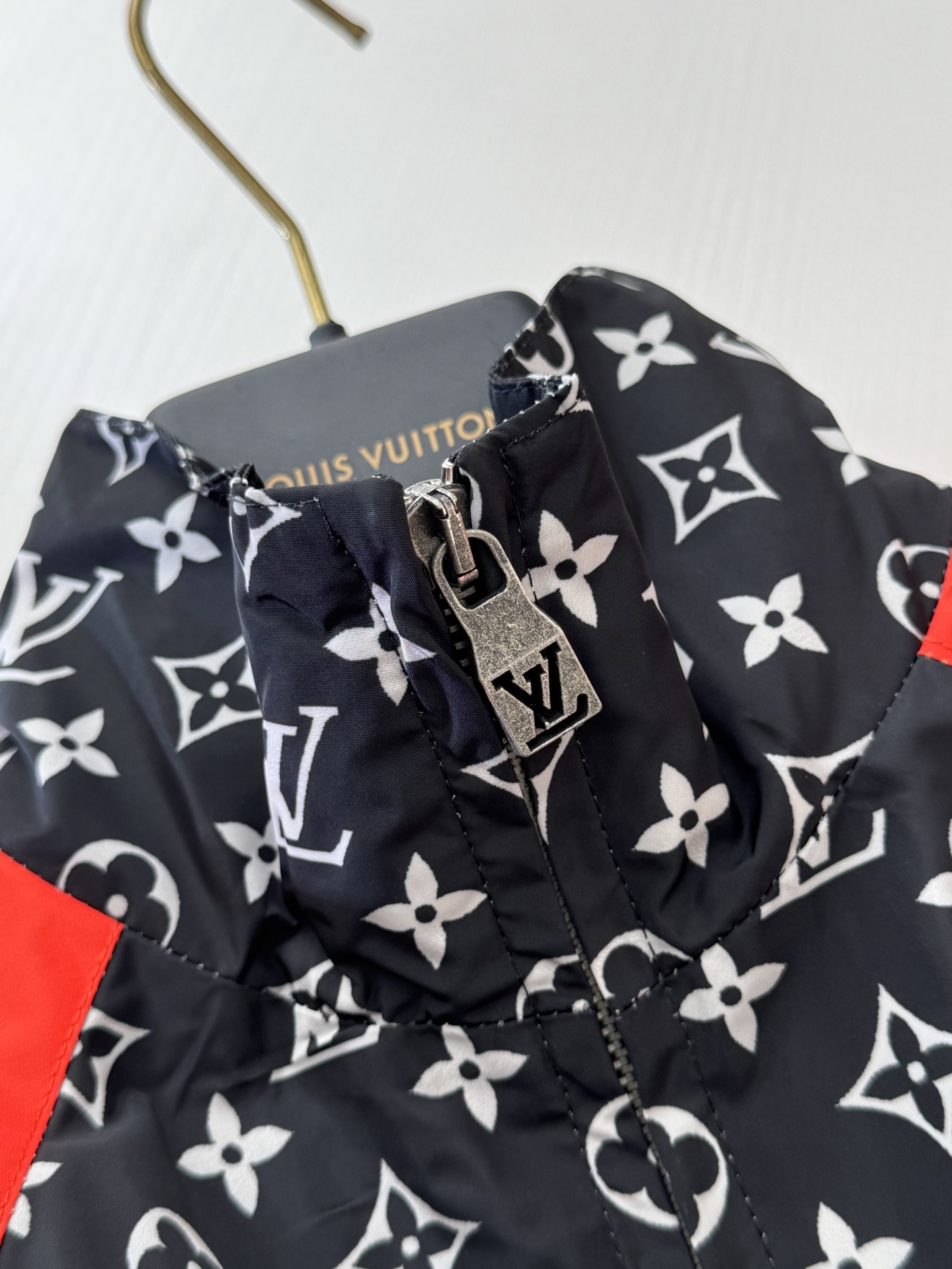 Louis Vuitton Unisex Jacket Size S-XL