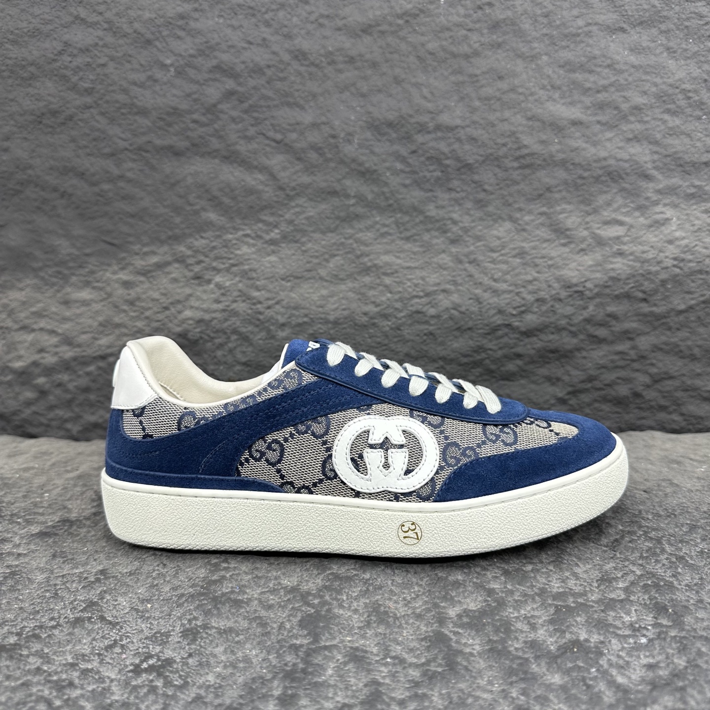 Gucci MIT GG Sneaker Size 36-45