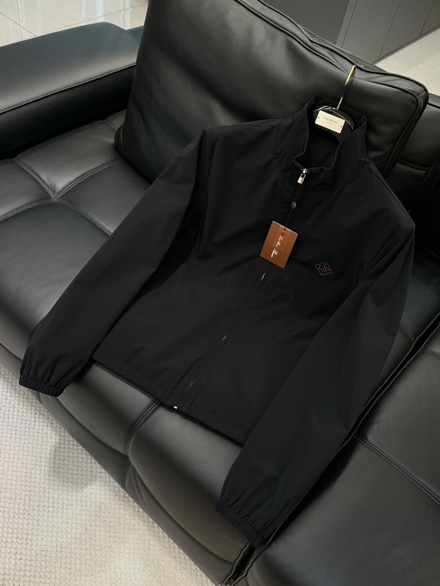 Loro Piana Unisex Jacket Size M-XXXL