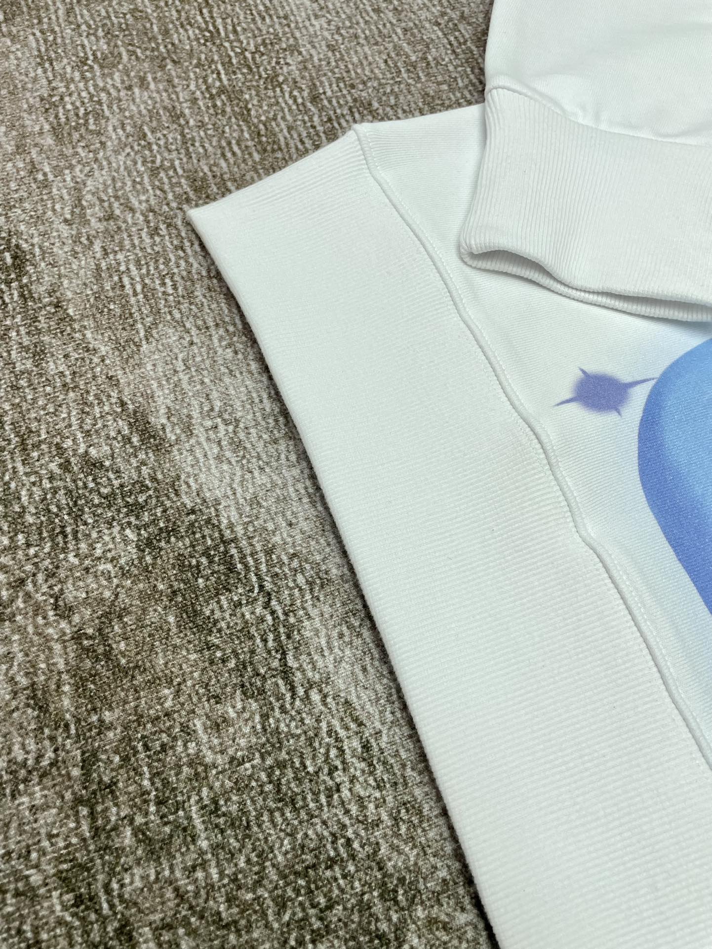 Amiri  Unisex Sweatshirt Size S-XL