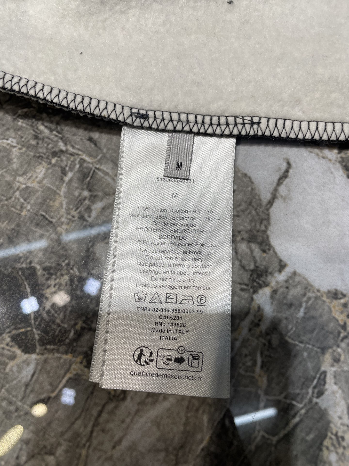 Dior Unisex Sweatshirt Size S-XL