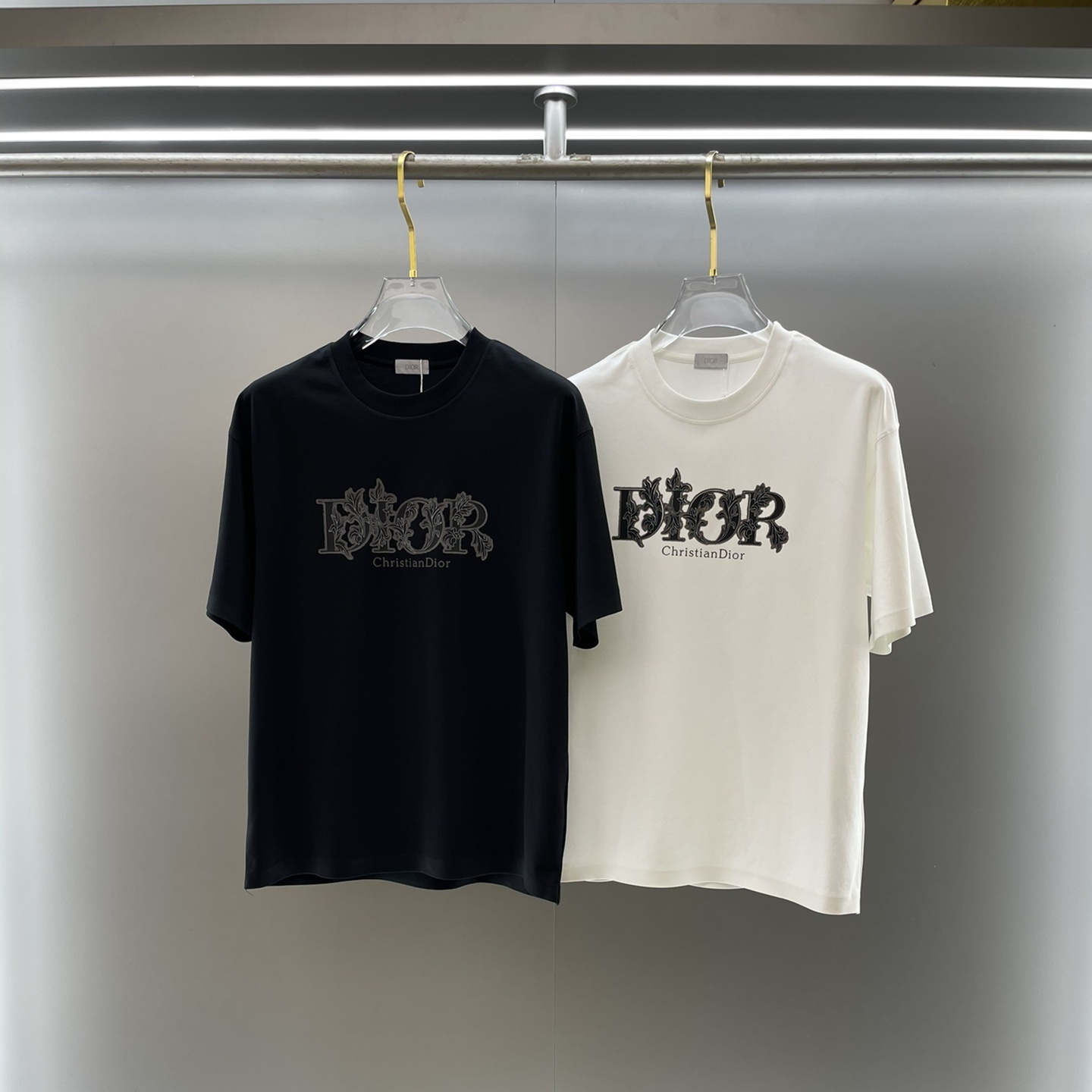 Dior 25ss Men T Shirt S-XXL