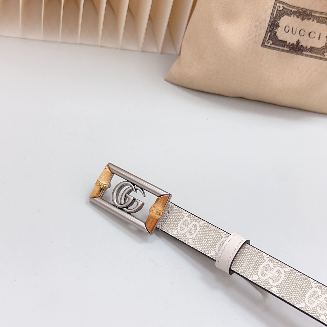 Gucci Women Belt Width 2cm