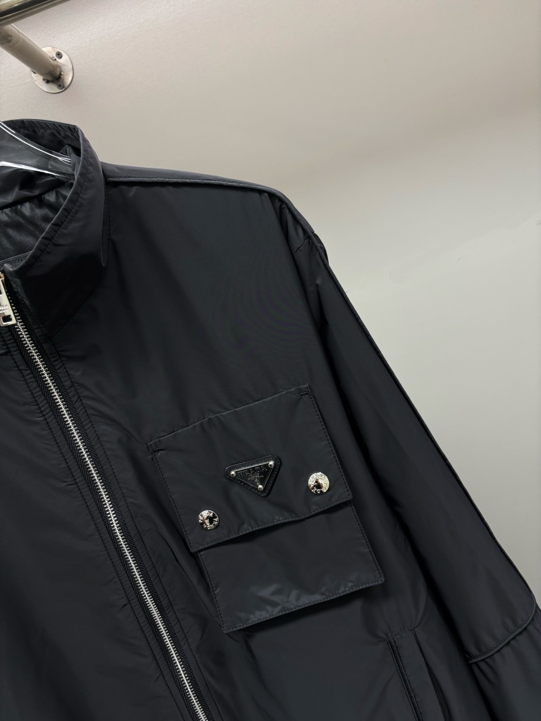 Prada Unisex Jacket Size S-XXL