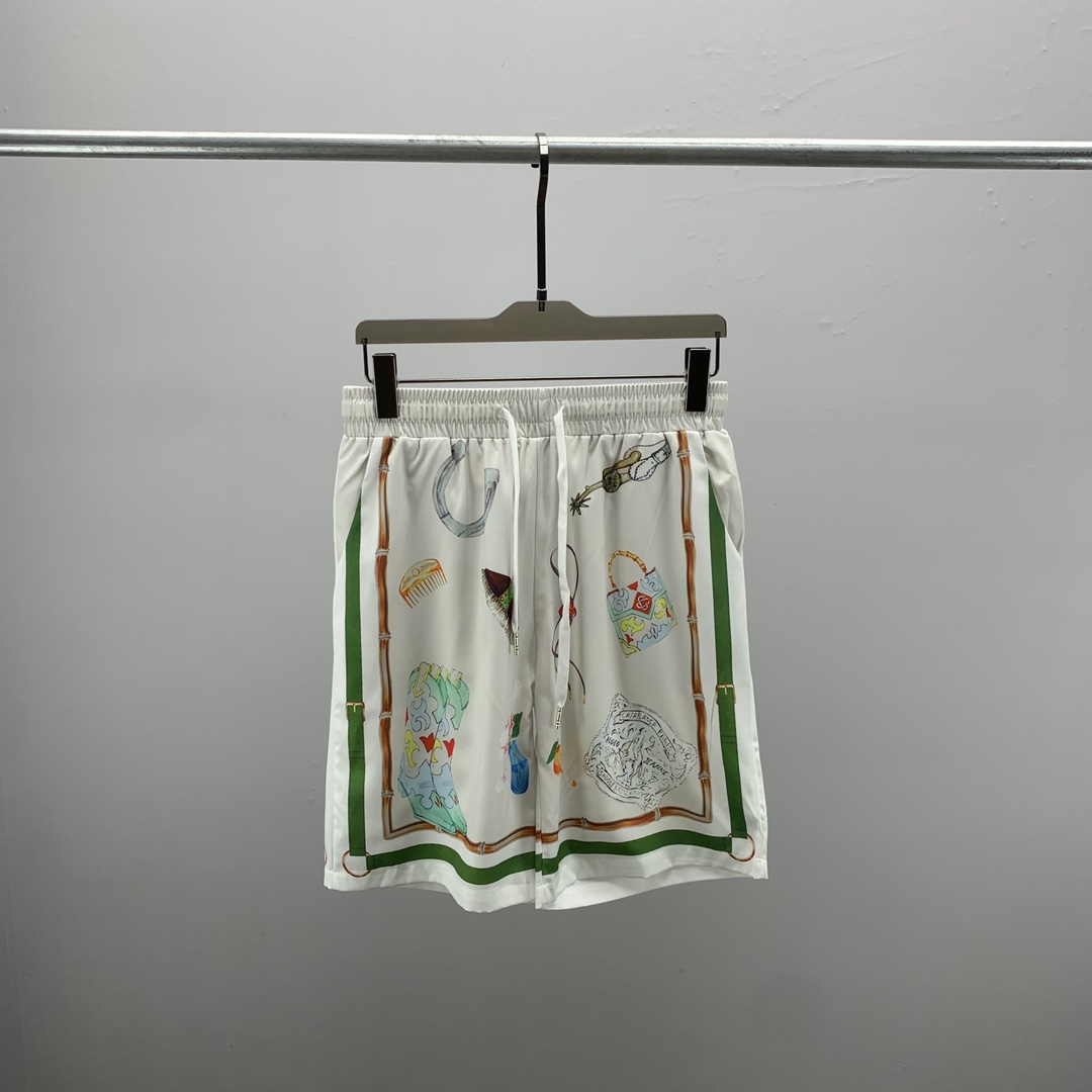 Casablanca Sommeranzug Size M-XXXL