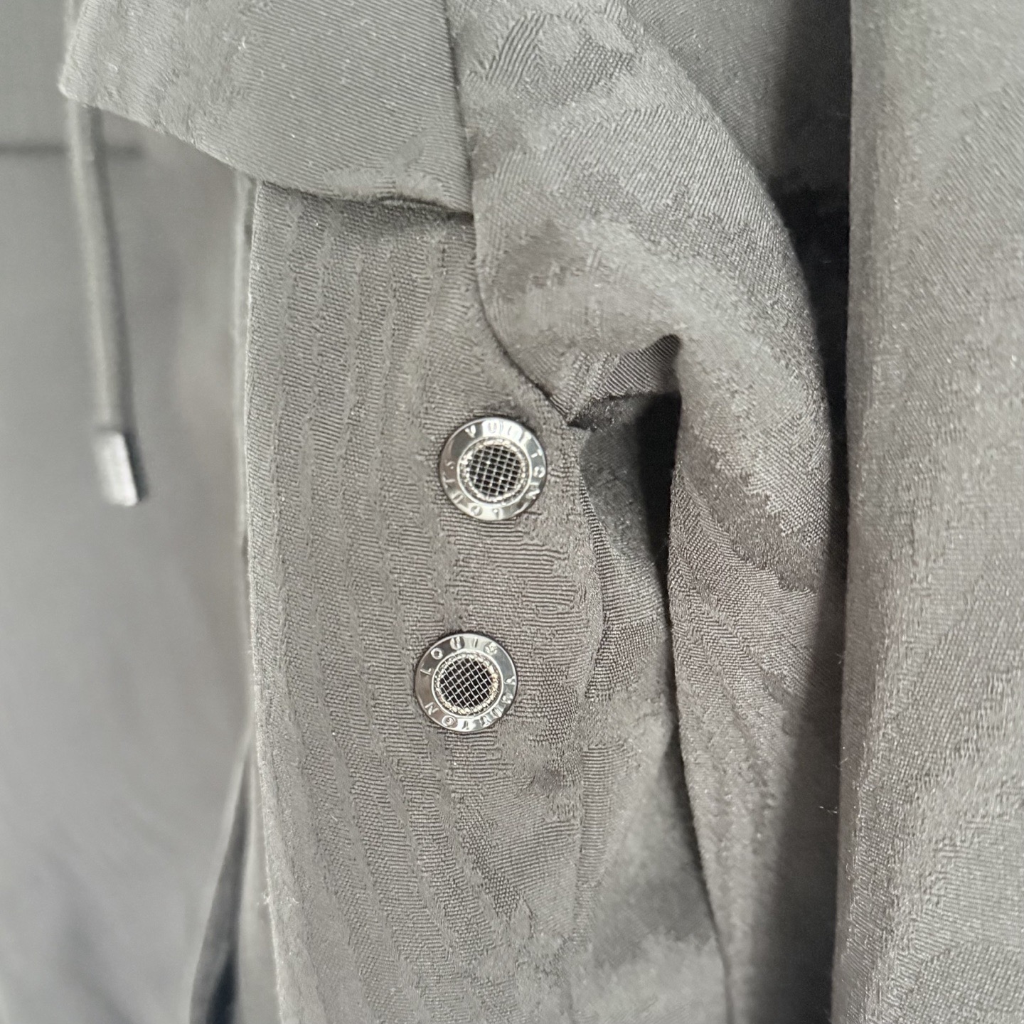 Louis Vuitton 25ss New Unisex Jacket Size S-XL