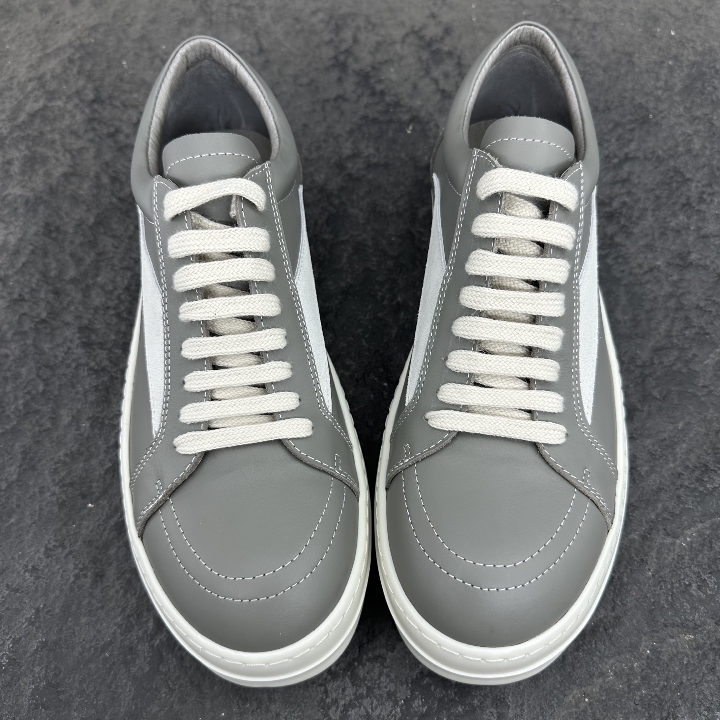 Rick Owens Sneaker Size 36-46