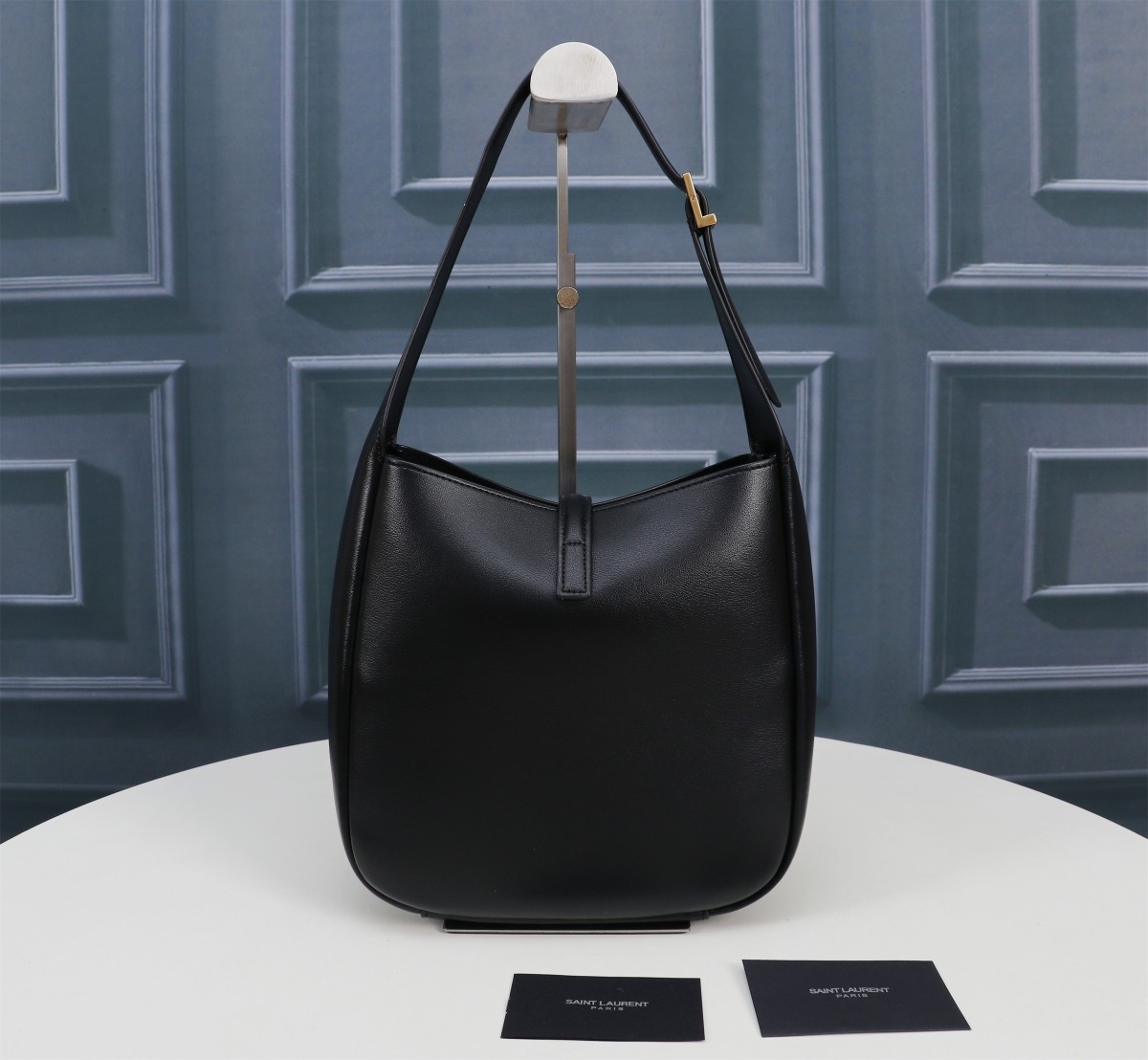 YSL Le5A7 Women Shoulder Bags 2-Size