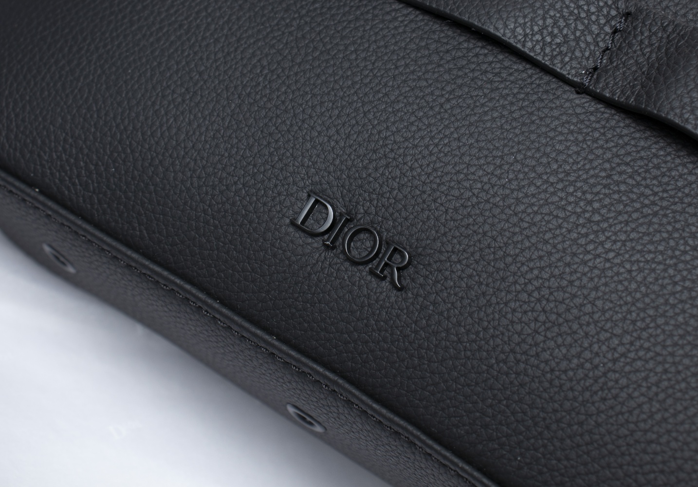 Dior Mens Shoulder Bags 22*15*5cm