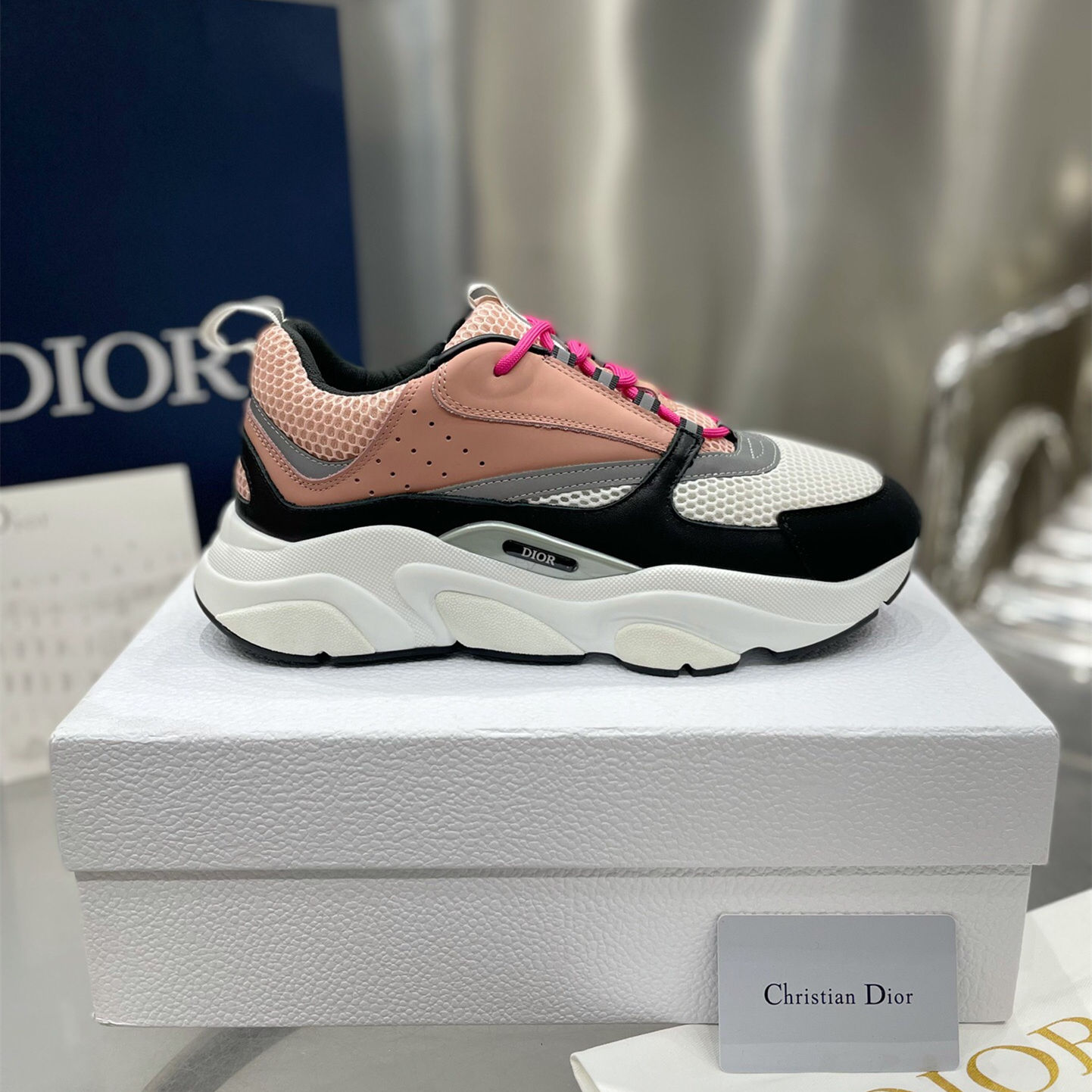 Dior B22 Sneaker Size 36-46