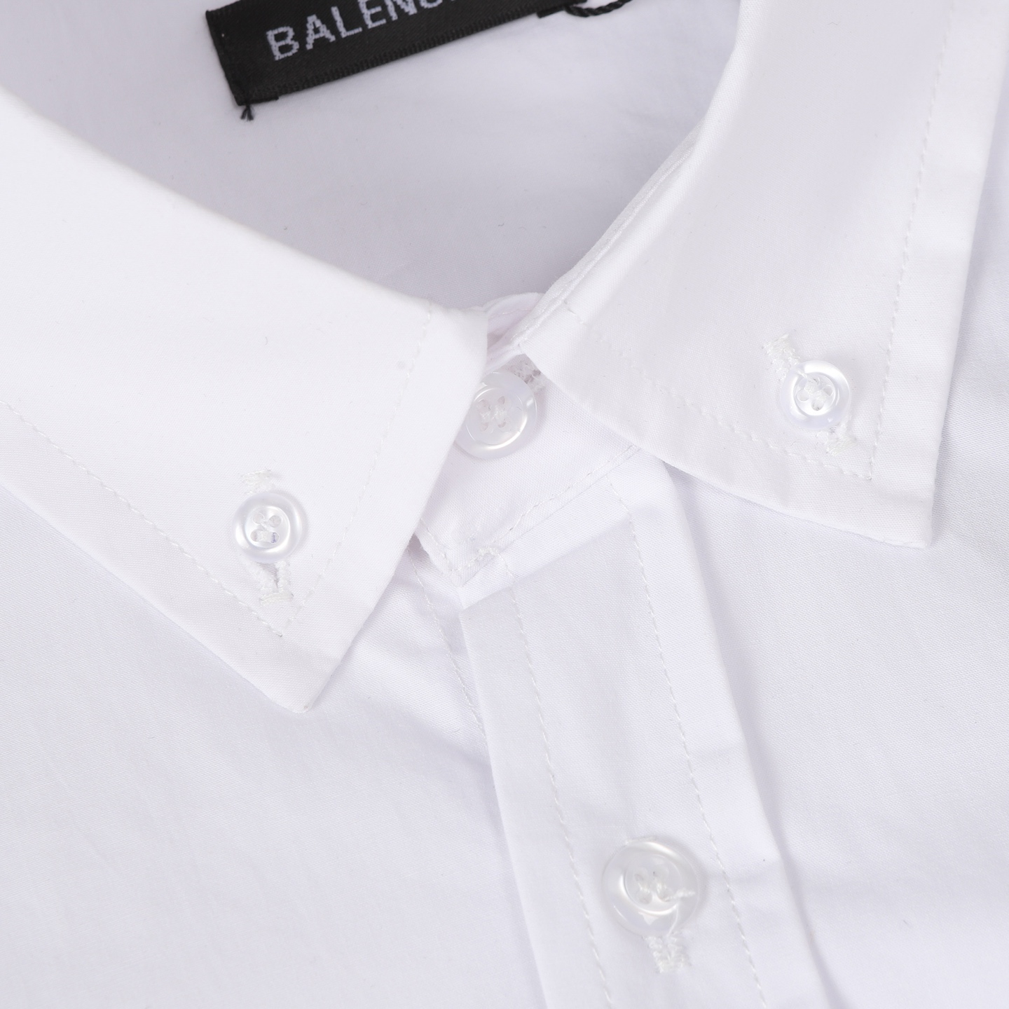 Balenciaga Unisex Shirt Size S-L