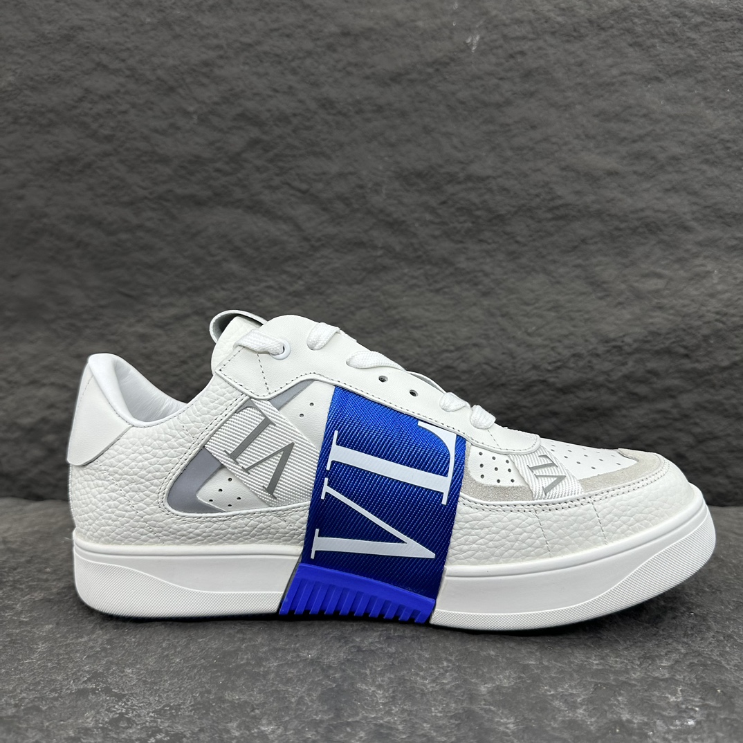 Valentino VL7N Low-Top Sneaker Size 36-45
