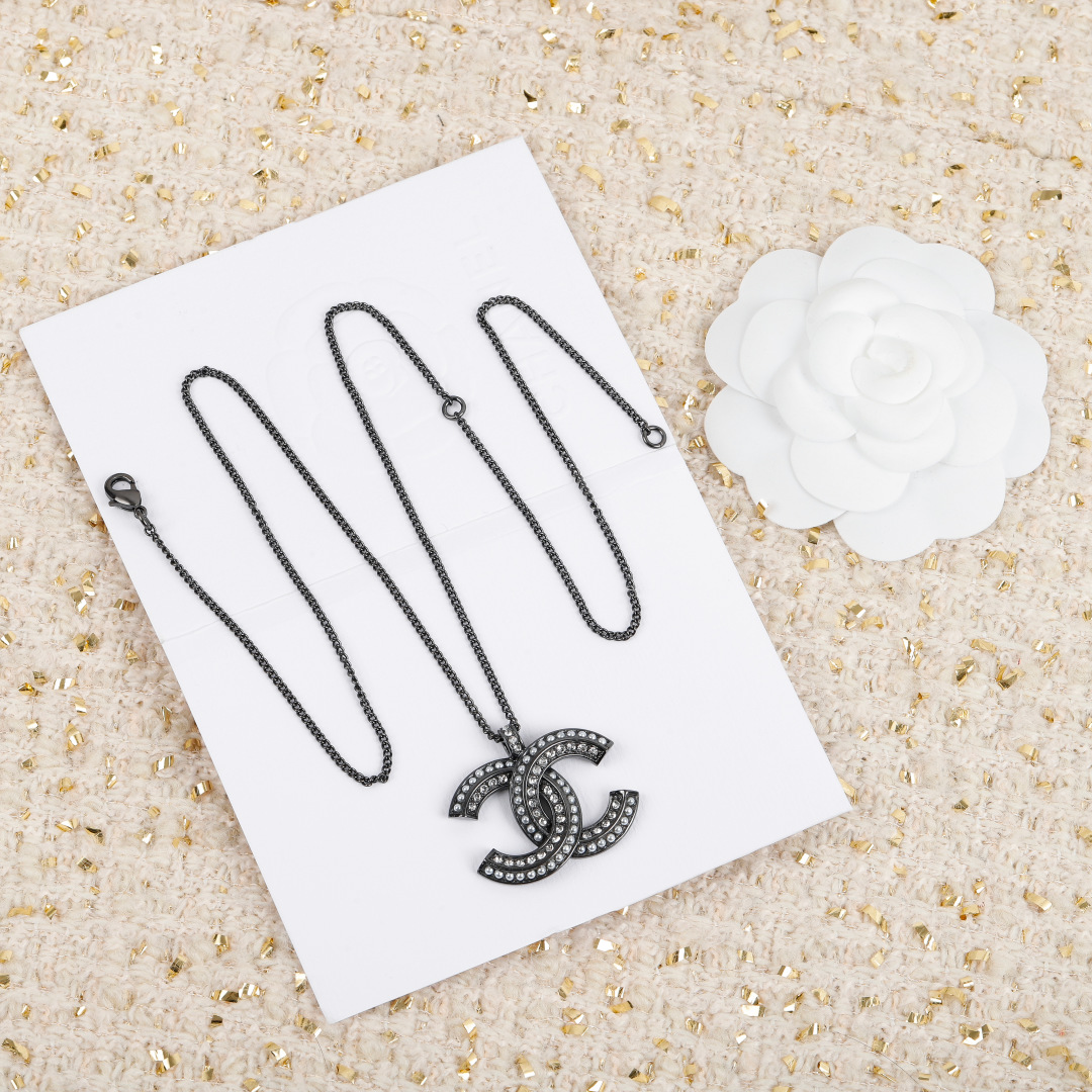 Chanel Necklace