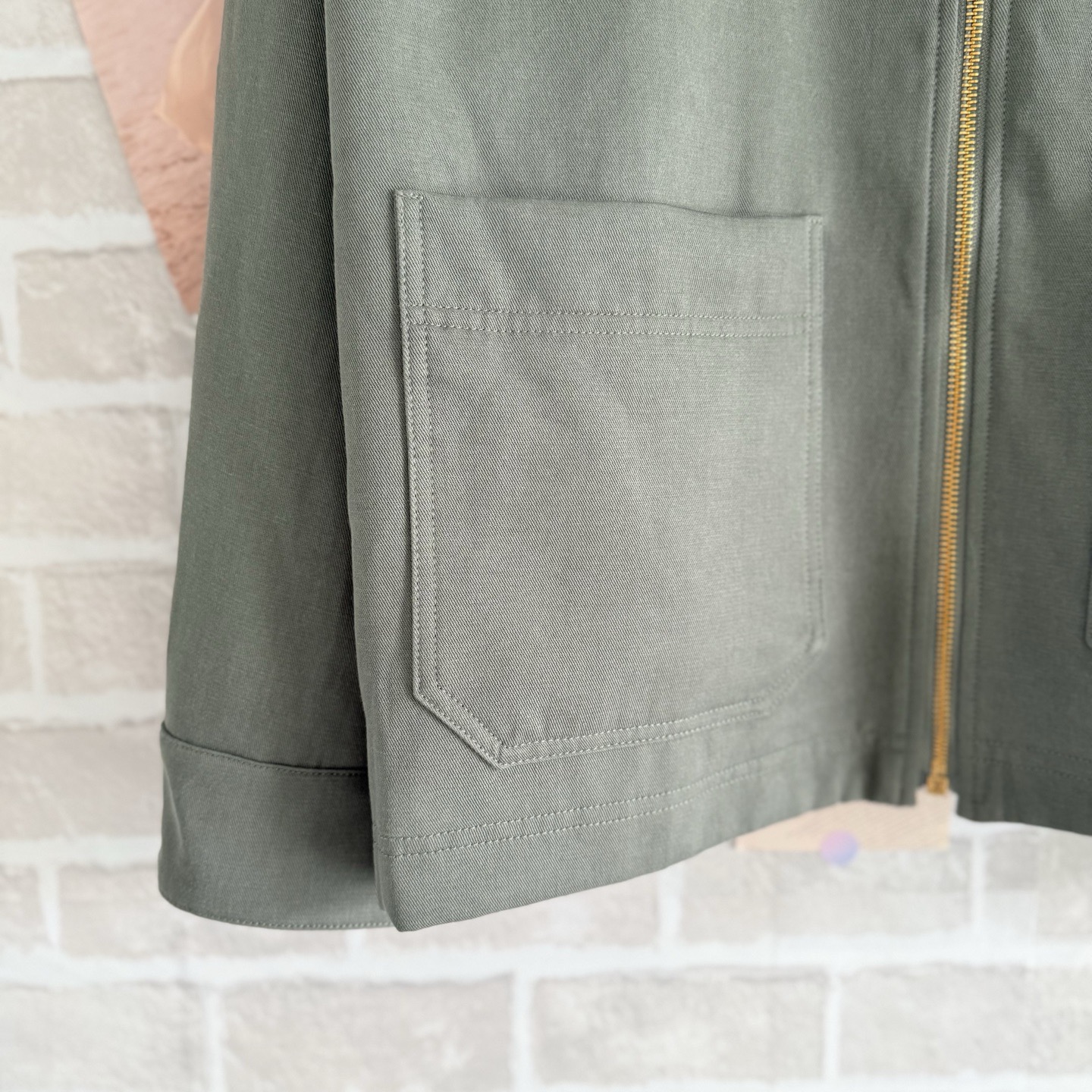 Louis Vuitton 25ss New Unisex Jacket Size S-XL