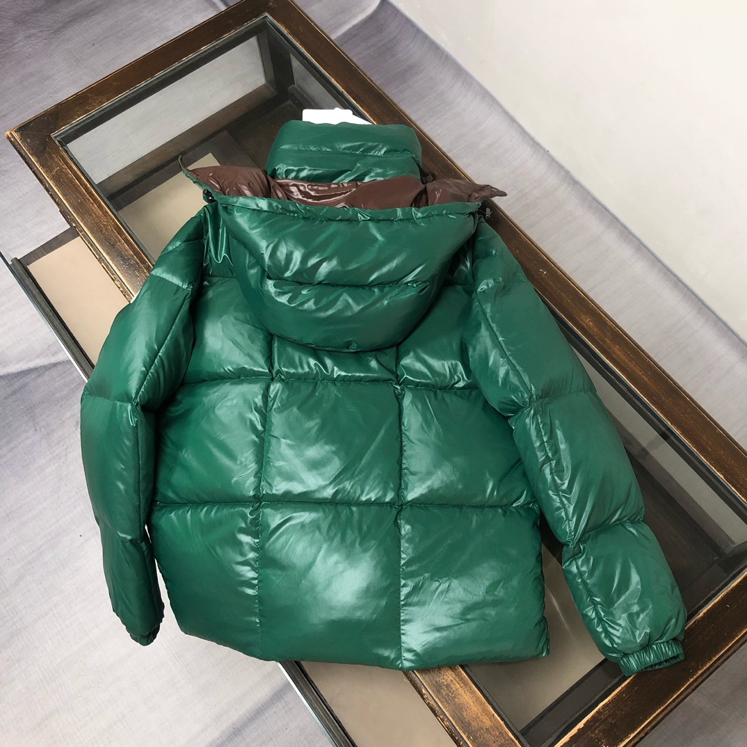 Moncler 25ss Parana Unisex Down Jacket Size 1-5