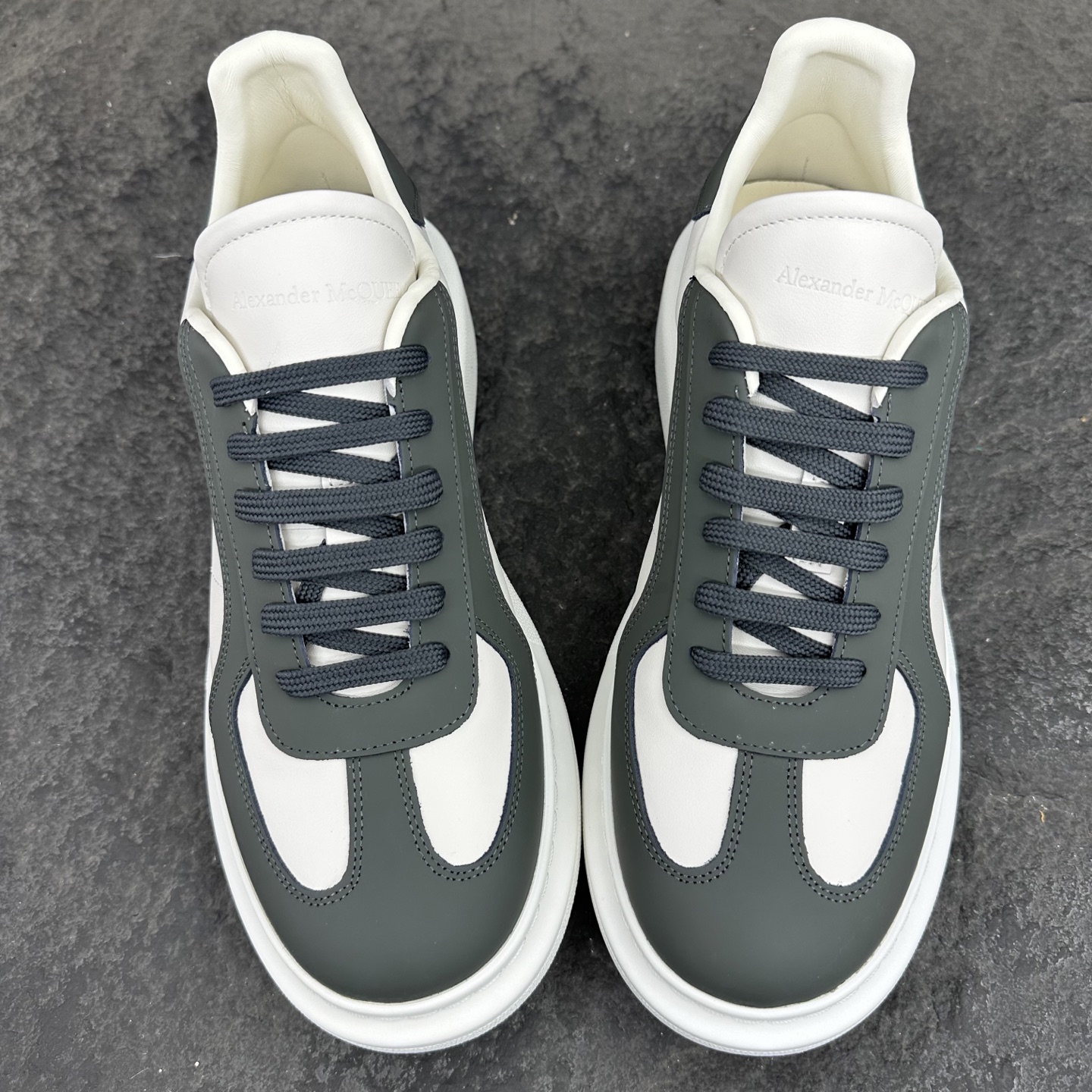 Alexander McQueen Sprint Runner Sneaker size 36-46