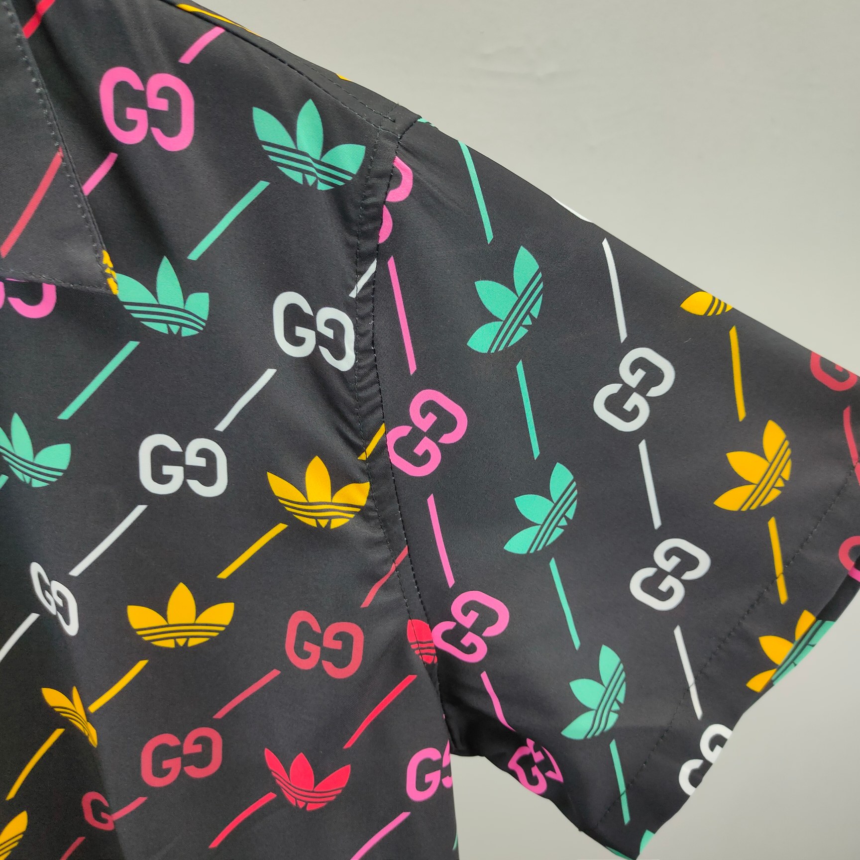 Gucci Sommeranzug Size M-XXXL