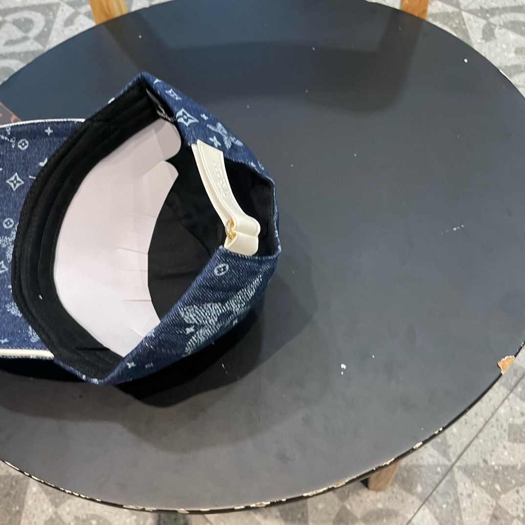 Louis Vuitton Baseball Cap