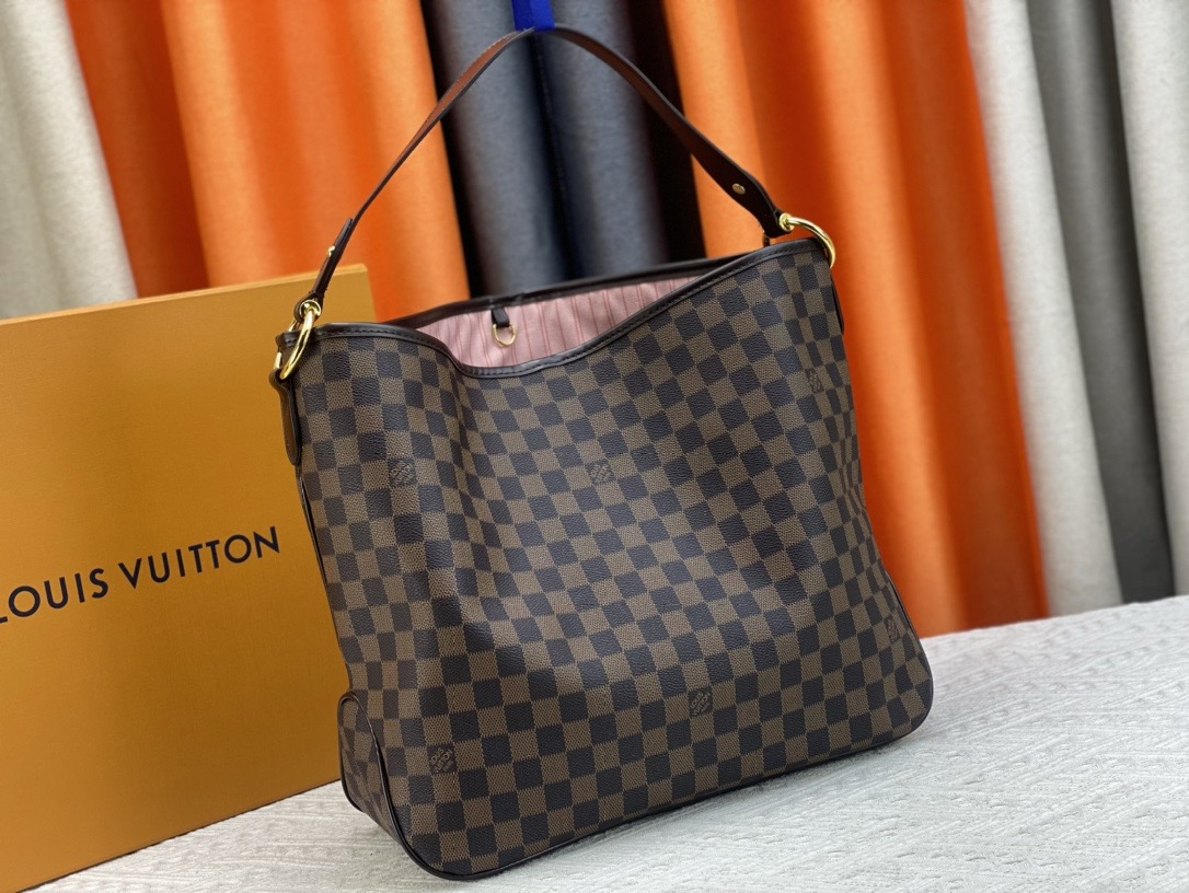 Louis Vuitton Shopping Bags 41*33*15cm