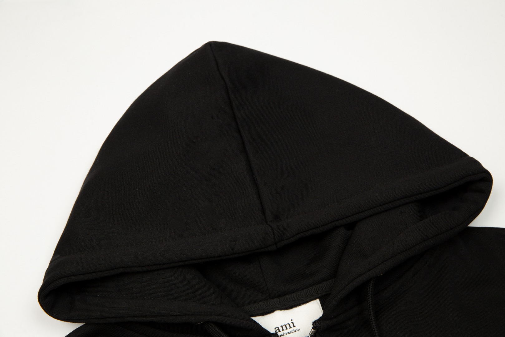 Ami Unisex Jacket Size S-XL