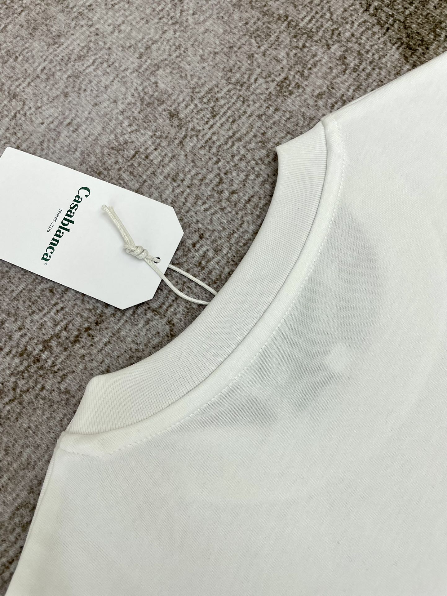 Casablanca T Shirt Size S-XL