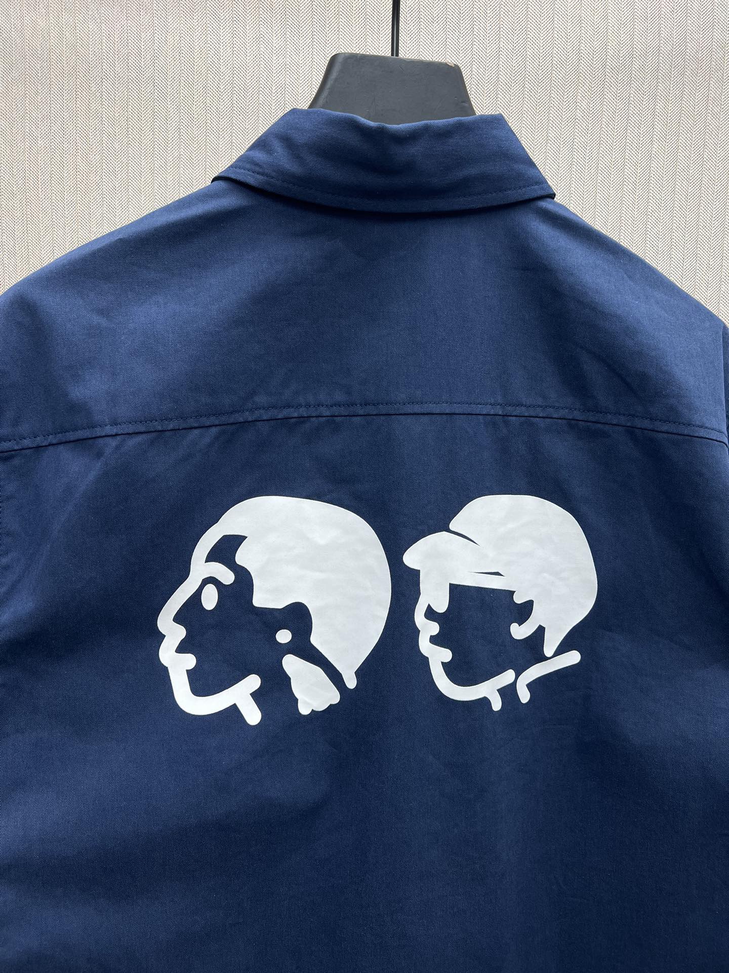 Louis Vuitton 2025fw New Shirt Size S-XL