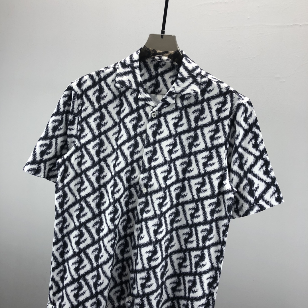 Fendi Sommeranzug Size S-XXL