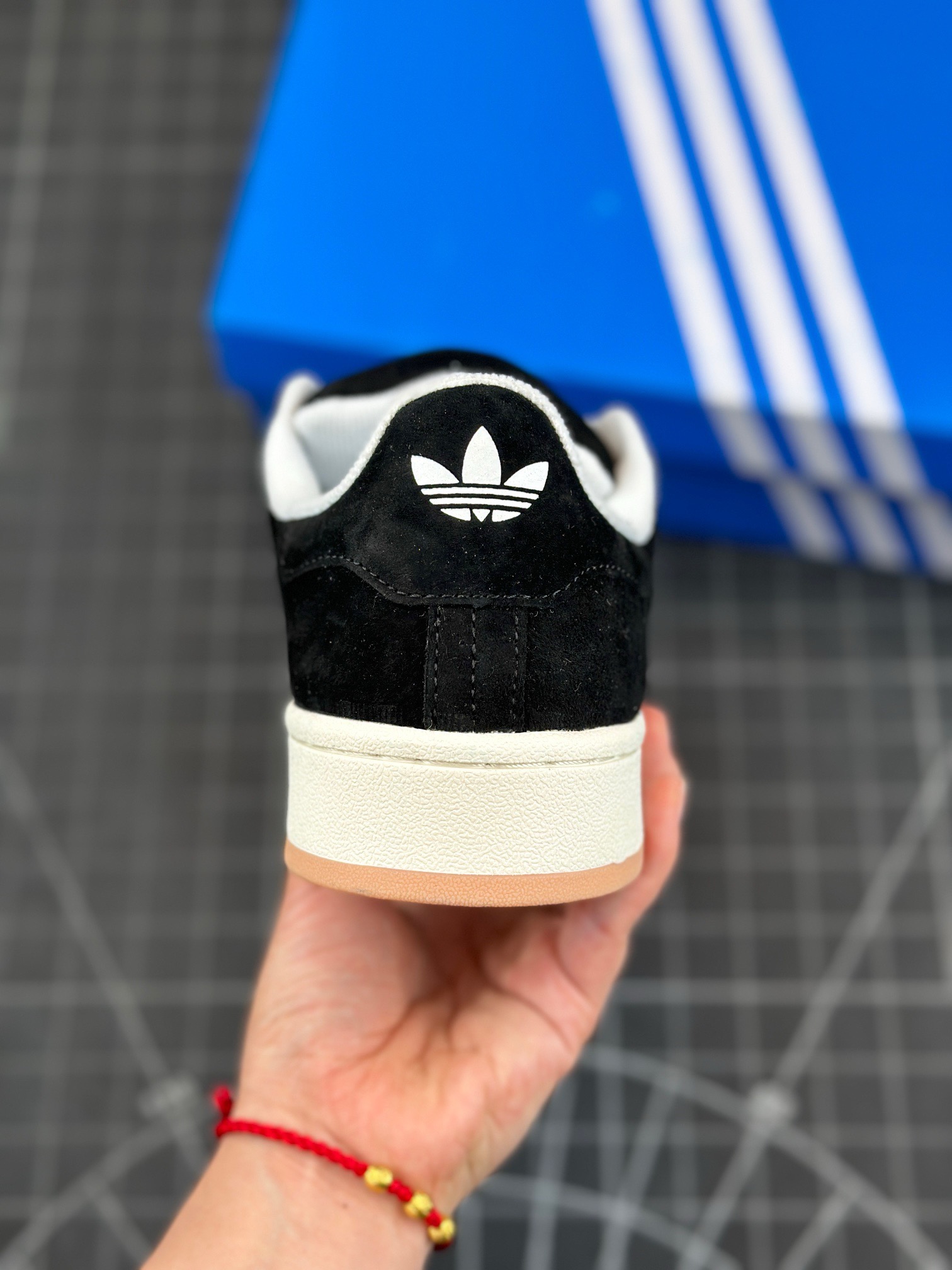 Adidas oiginals Cams Sneaker Size 36-45