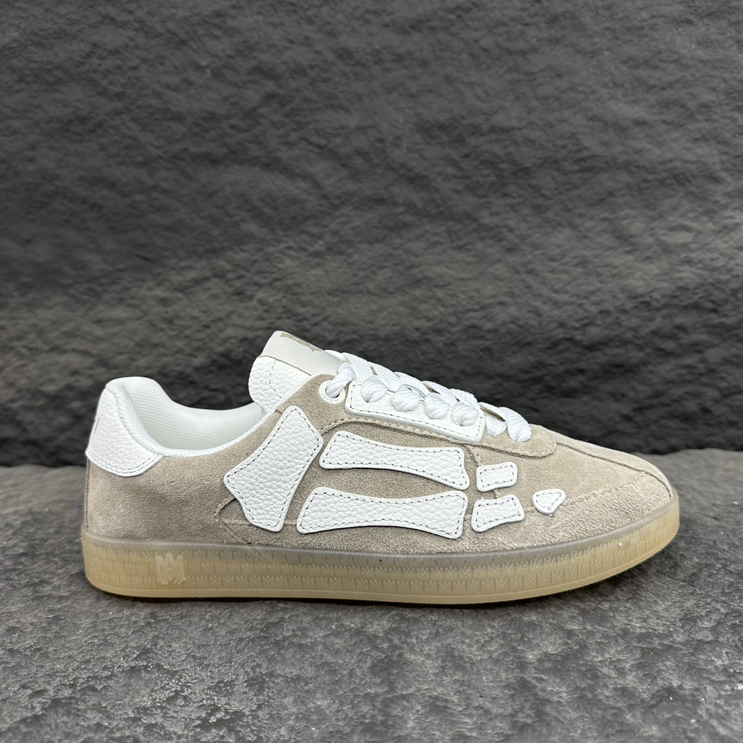 Amiri PACIFIC BONES Sneaker Size 35-46