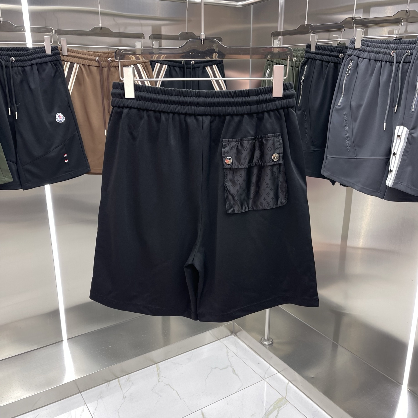 Louis Vuitton Shorts M-3XL