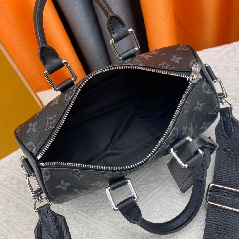 Louis Vuitton Keepall Bandoulière 25 Bags for Men