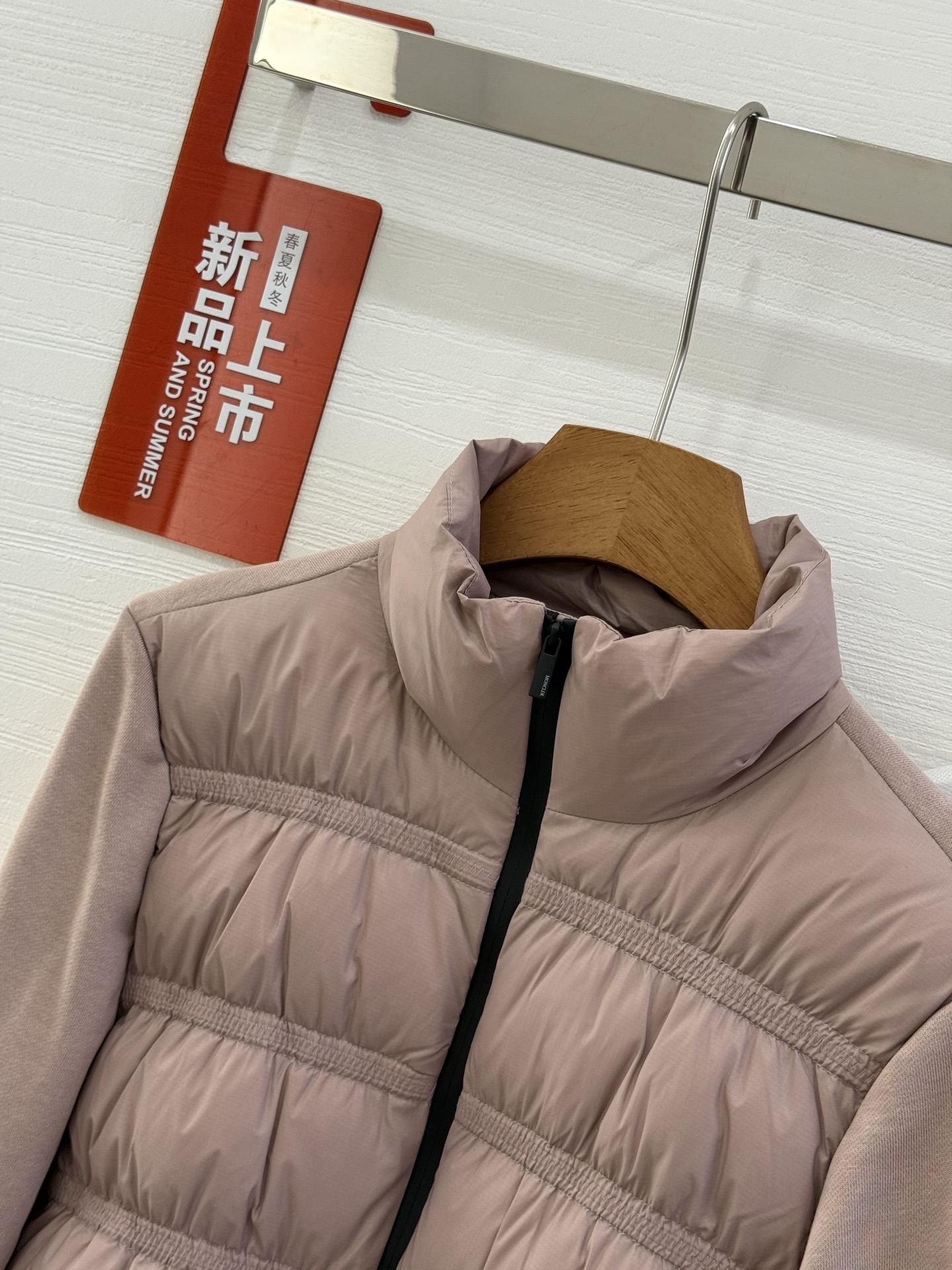 Moncler 25SS Women Down Jacket Size S-XL
