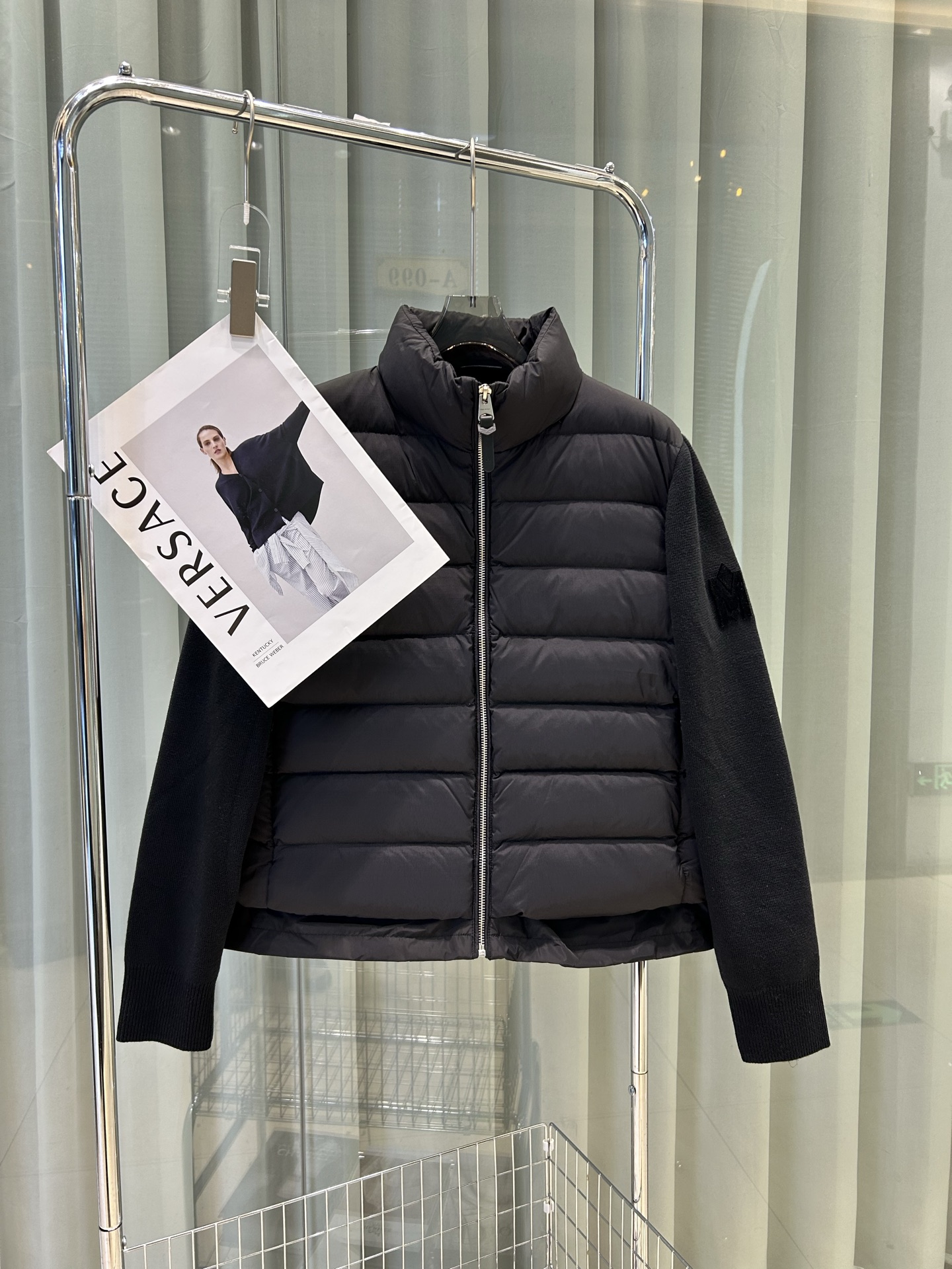 Moncler 25SS Mackage Oceane Down Jacket Size XS-L