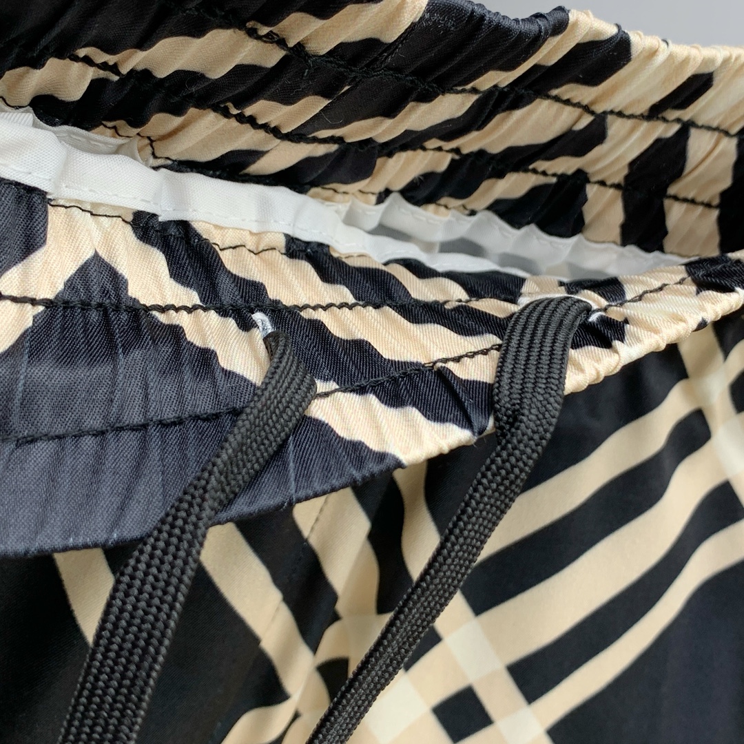 Burberry Sommeranzug Size M-XXL