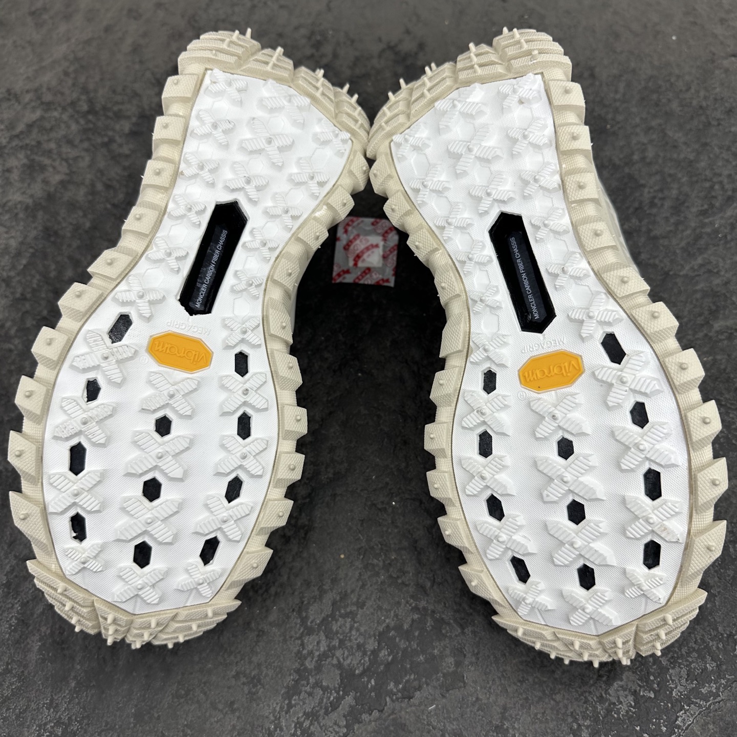 Moncler Trailgrip GTX Sneaker Size 36-46