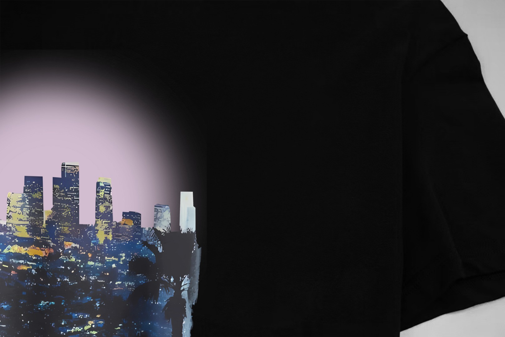 Balenciaga Cotton T Shirt Size XS-L