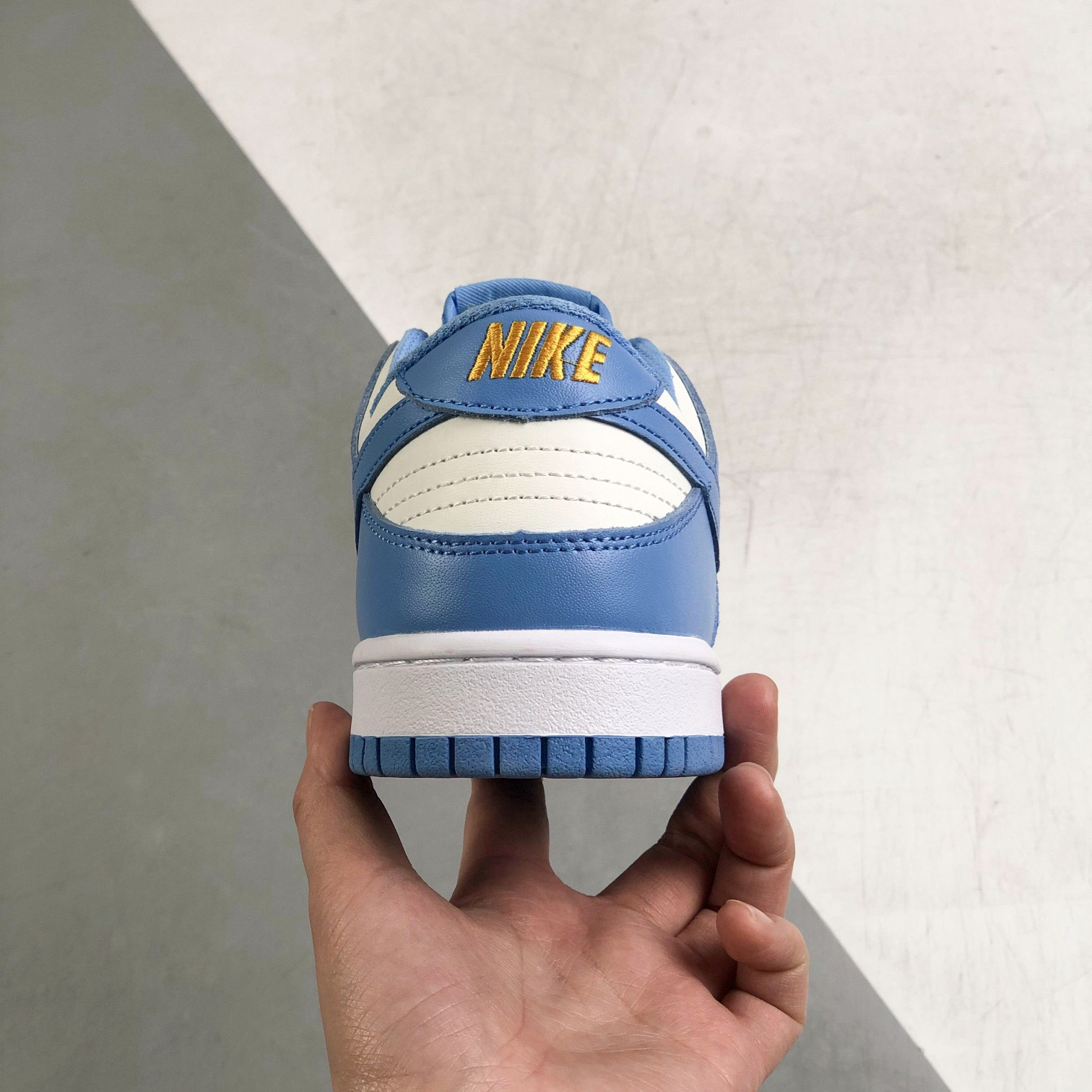 Nike SB Dunk Low Top Mens/Women Sneakers Shoes Blue 36 - 46