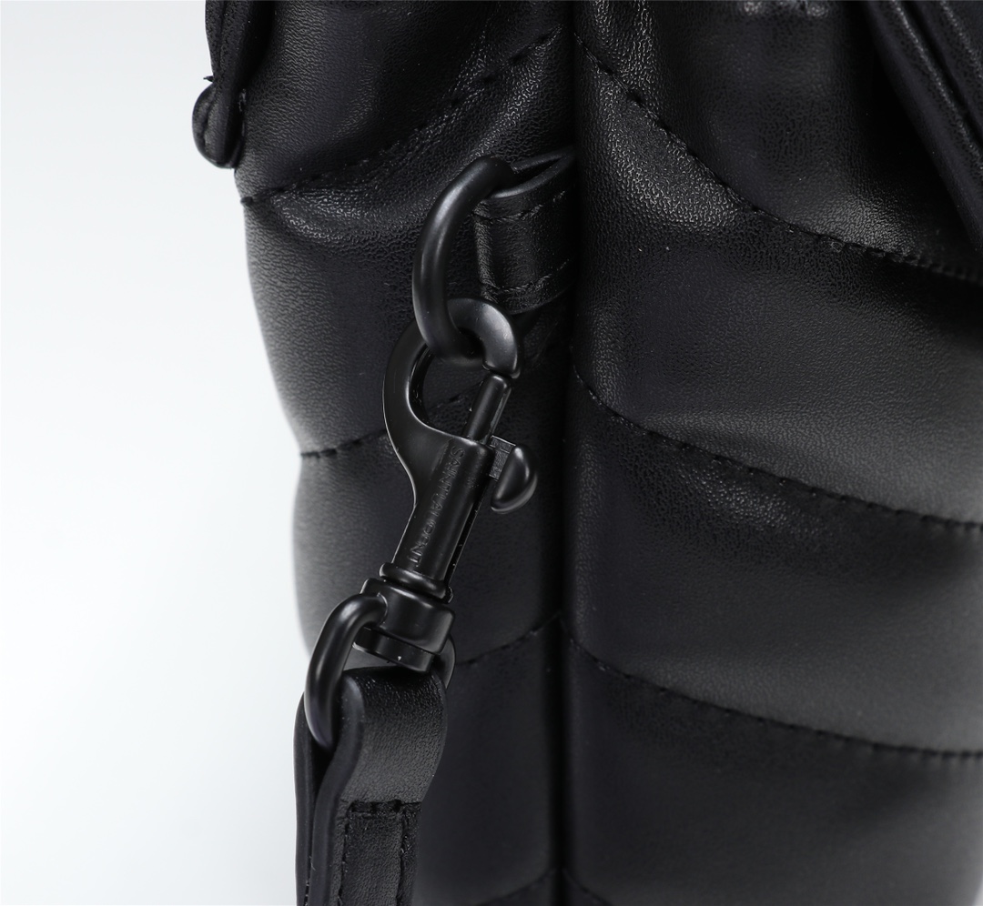 YSL Women Shoulder Bags Size 20cm