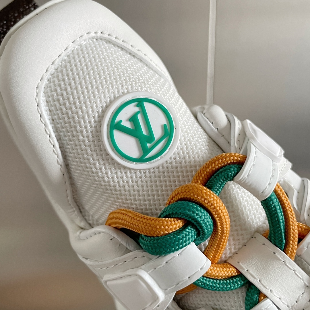 Louis Vuitton LV Archlight Sneaker Size 36-41