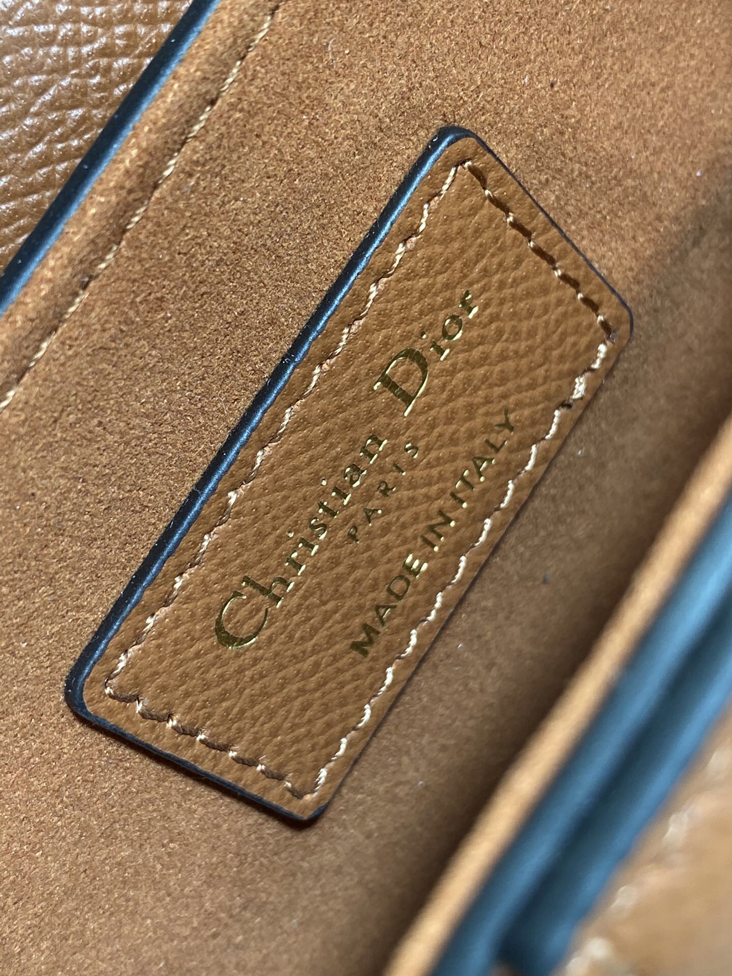 Dior Saddle Women Bags 17*5*15cm