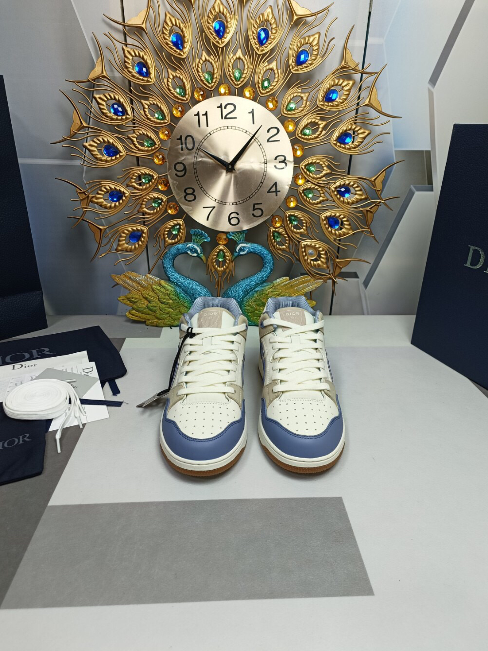 Dior B57 Men Sneaker Size 40-46