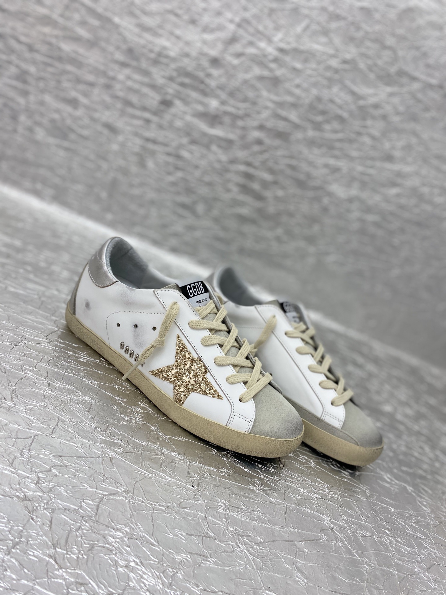 GGDB Sneaker Slippers Size 36-45