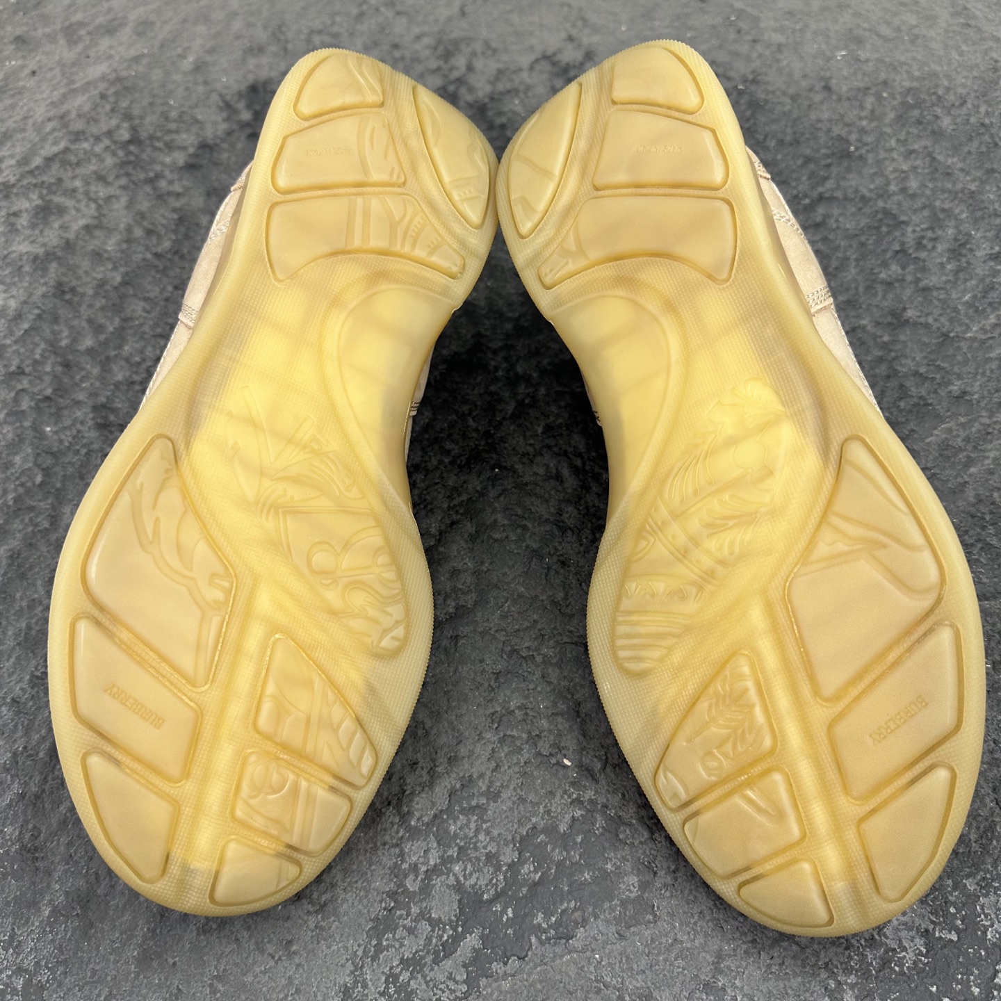 Burberry Matrix Sneaker Size 36-46