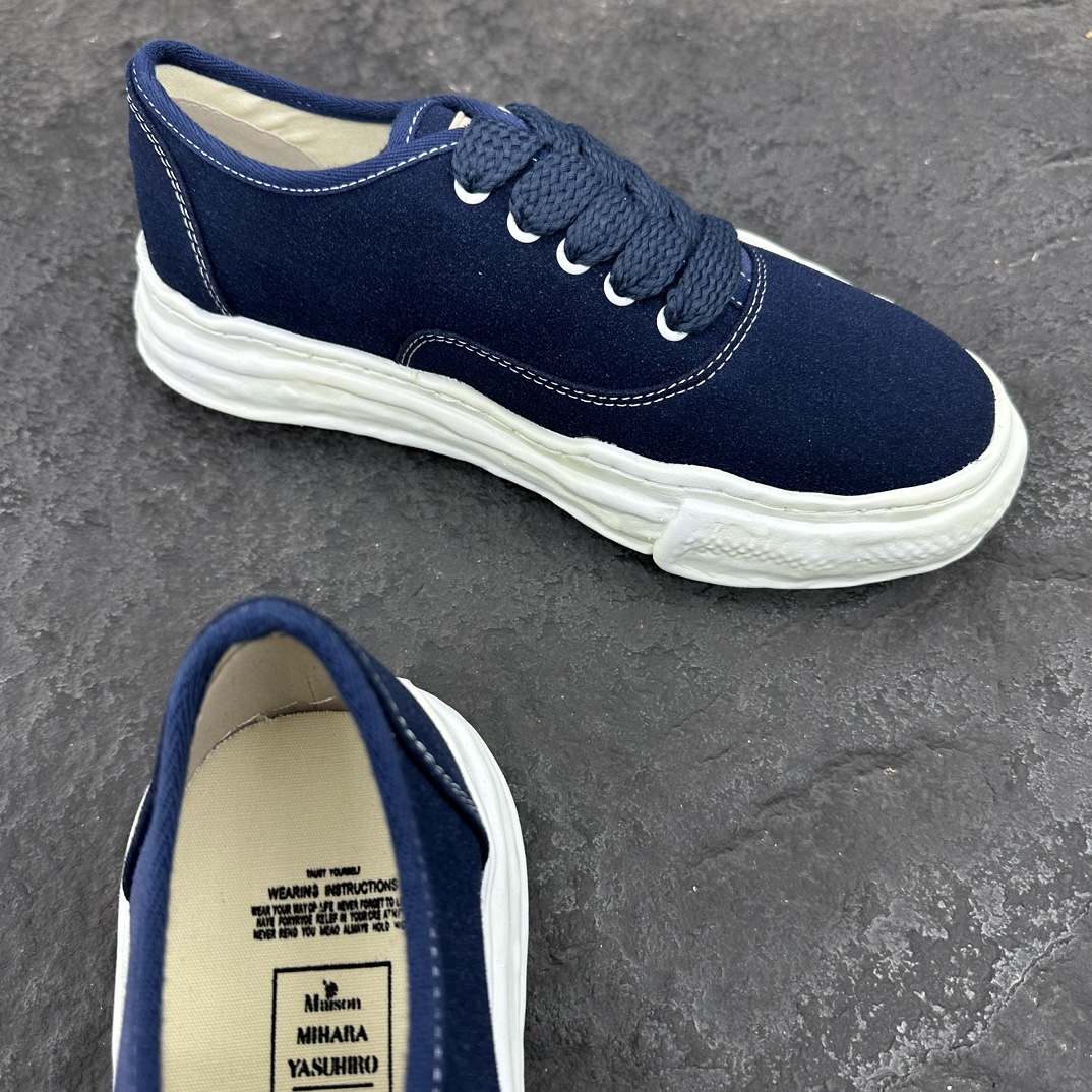 Aison Mihara Yasuhiro MMY Sneaker Size 36-46