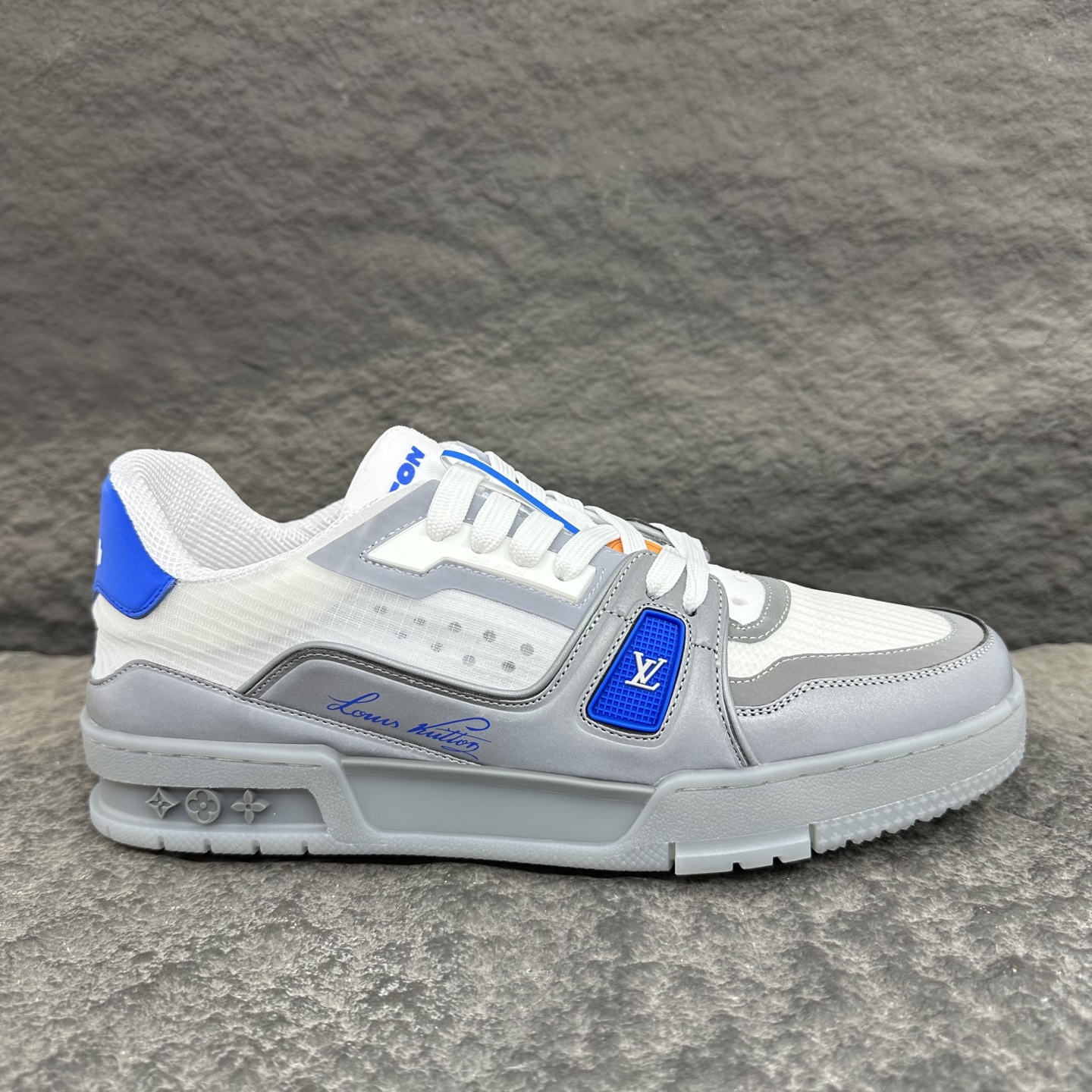 Louis Vuitton LV Trainer Sneaker Size 36-46