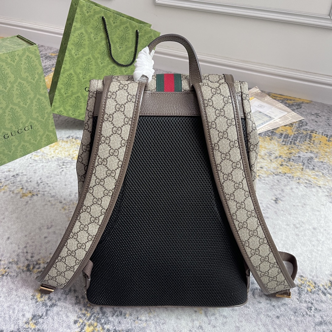 Gucci Men Backpack 2-Size