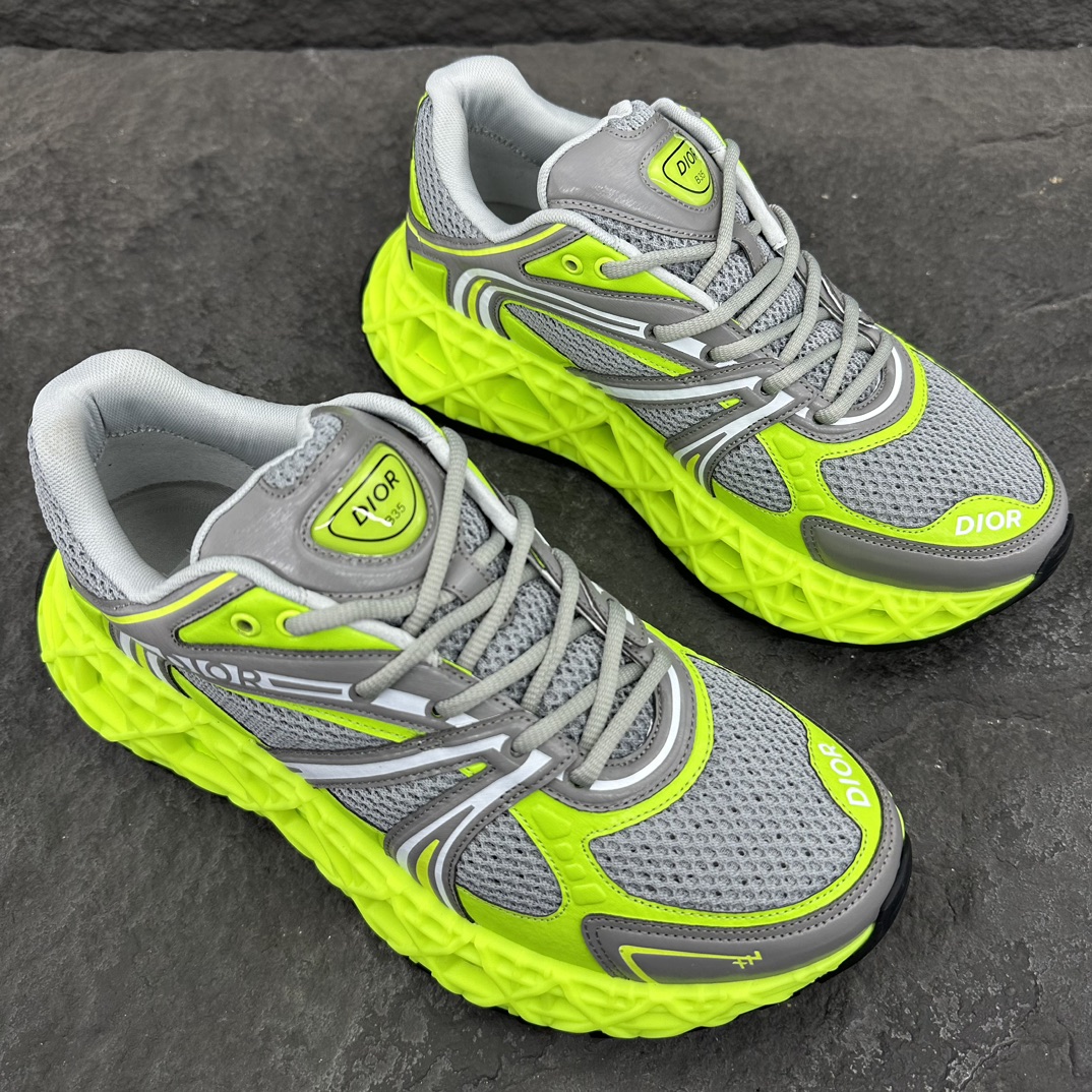 Dior B35 Men Sneaker Size 40-46